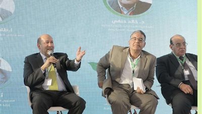 الأحزاب والتنمية المستدامة والمناخ.. الدور الحزبي لتعزيز التنمية المستدامة لمواجهة تبعات المناخ