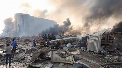 أول زيارة عاجلة من رئيس دولة كبرى إلى لبنان