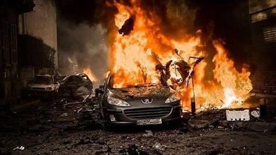 التحقيقات الأولية.. ما حدث في المستودع 9 وراء كارثة بيروت