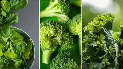 3 خضروات شتوية بامتياز يمكنك زراعتها في المنزل.. إليك الخطوات