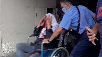 وفاة مصري ثالث فى تفجير مرفأ بيروت