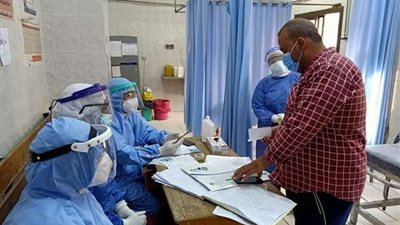 مستشفى بنها التعليمي تعلن 