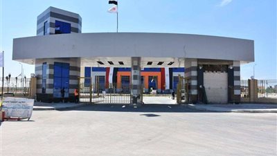 وزير الرياضة يطمئن على معدلات انجاز إنشاء الصالة المغطاة ببرج العرب استعداداً لمونديال اليد (صور)