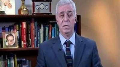 أستاذ صدر يحذر اللبنانيين من الخروج من المنازل