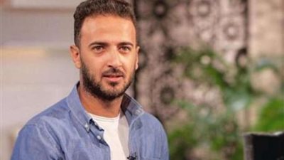 محمد مهران ضيف شرف في 