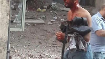 انبعاث غازات سامة.. الخارجية الأمريكية توجه نداء عاجلا لمواطني لبنان