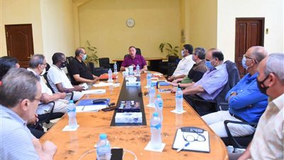 قرار جريء من محمود الخطيب بشأن قطاع الناشئين