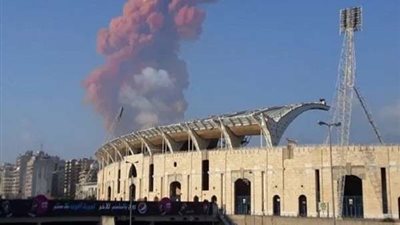 وفد عراقي يلتقي رئيس وزراء لبنان لتقديم مساعدات طبية ونفطية