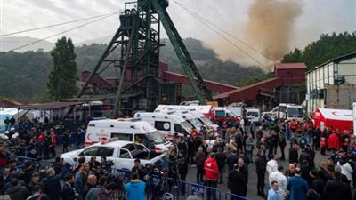 قتلى وجرحى في انفجار بشارع الاستقلال وسط أسطنبول التركية