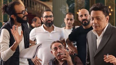 شركة سيزون تنتهي من تصوير فيلم