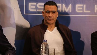 عصام الحضرى يفجر مفاجأة بشأن عودته قريبًا إلى النادي الأهلي