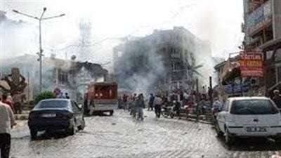 شهود عيان يكشفون تفاصيل مروعة حول انفجار إسطنبول