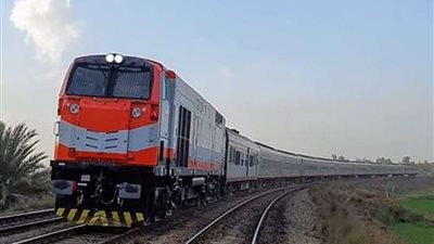 مواعيد قطارات الوجهين البحري والقبلي اليوم الثلاثاء 15 نوفمبر