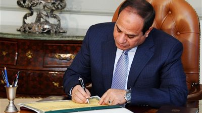 الجريدة الرسمية تنشر تصديق الرئيس السيسي على علاوة غلاء المعيشة