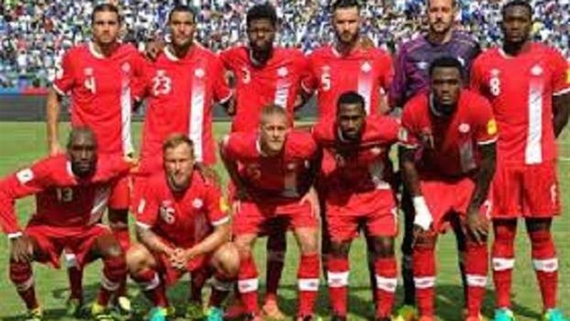 منتخب كندا
