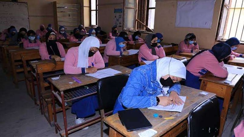 امتحانات