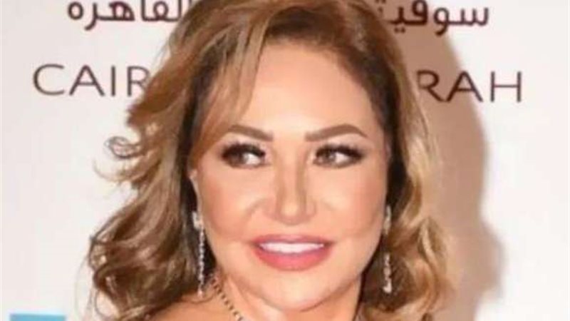 ليلى علوي