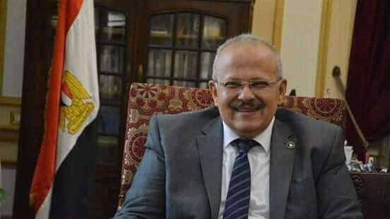 الدكتور محمد عثمان