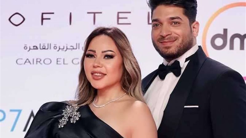الإعلامية أسما إبراهيم
