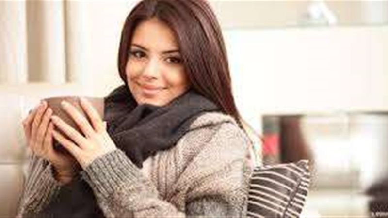 مشروبات شتوية