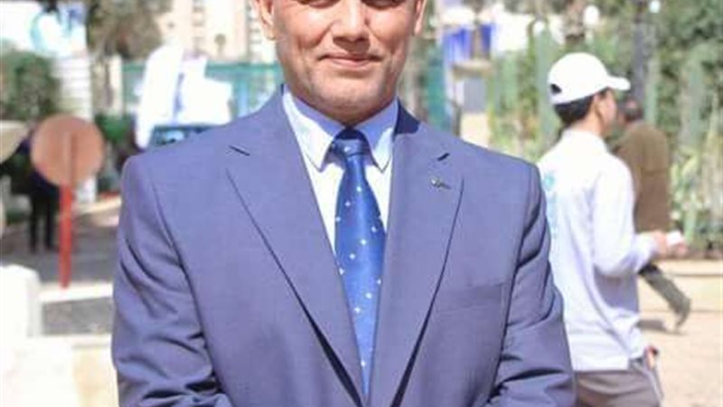 شاكر أبو المعاطي