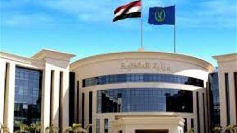 وزارة الداخلية
