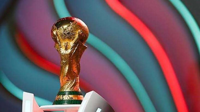 كأس العالم