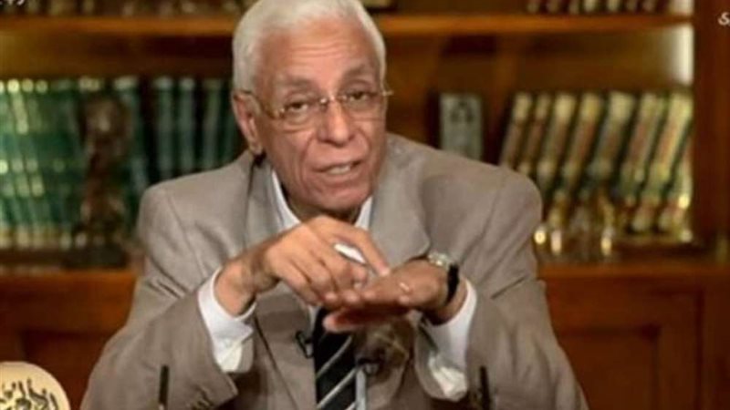 حسام موافي