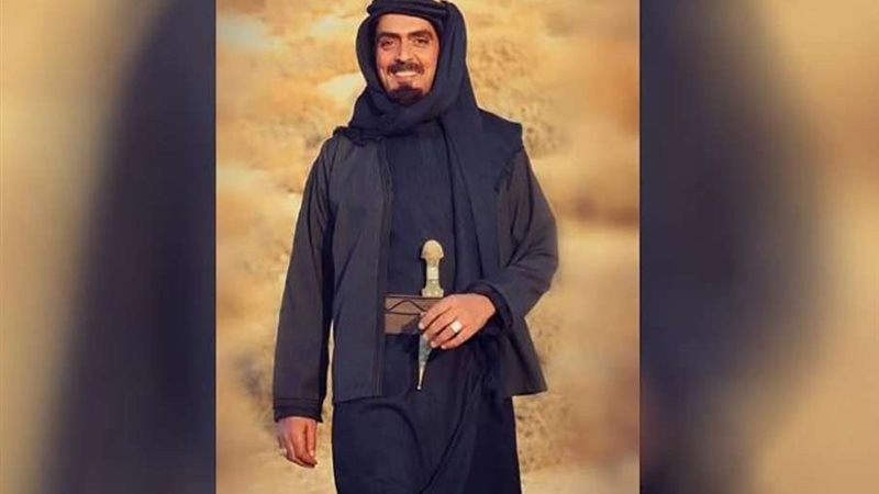 أشرف طلفاح