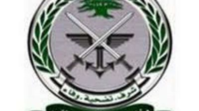 مؤتمر عاجل لوزارة الدفاع اللبنانية بشأن الإجراءات خلال إعلان الطوارئ