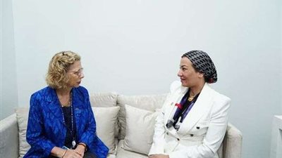 وزيرة البيئة: صون التنوع البيولوجي نقطة تحولية لمواجهة التحديات البيئية