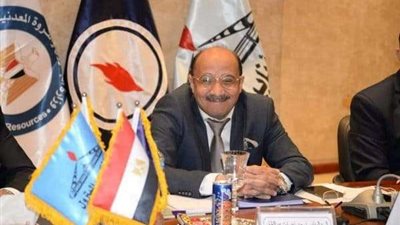 المهندس محمد ماجد رئيسا لشركة مصر للبترول
