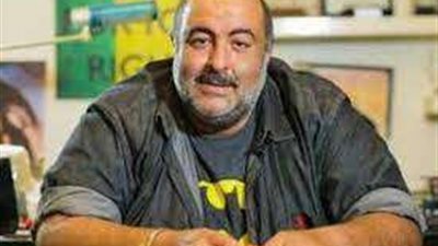 سامح عبد العزيز يخوض السباق الرمضاني 2023 بـ عملين