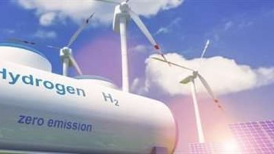 بــ80 مليار دولار.. تطوير أول منشأة للهيدروجين الأخضر بالمنطقة الاقتصادية لقناة السويس