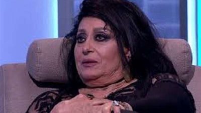 بعد غياب 4 سنوات.. سهير المرشدي تعود للدراما التليفزيونية