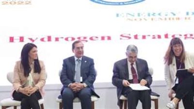 الملا : الهيدروجين منخفض الكربون وسيلة مستدامة لتنويع خيارات الطاقة