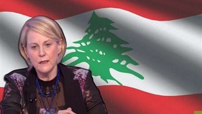 خلال لقاء مباشر.. السفيرة اللبنانية في الأردن تقدم استقالتها (فيديو)