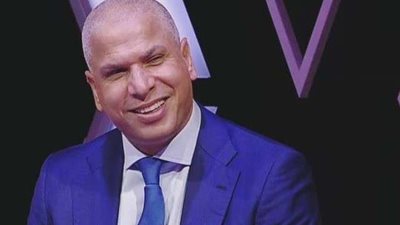 محمد صديق: عقدي سيكون 3 سنوات وسأطلب 10 مليون جنيه صافي