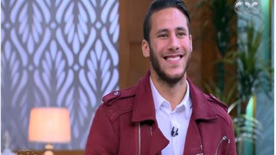 خبير لوائح يصدم جماهير الأهلي ويكشف حقيقه عدم استكمال رمضان صبحي دوري الأبطال