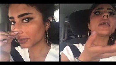 فنانة لبنانية تنهار من البكاء بسبب حادث بيروت: 