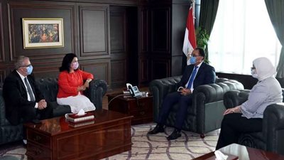 ممثل الصحة العالمية: السيسي من الرؤساء القلائل الذين اهتموا بالصحة العامة