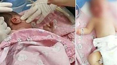 ممرضة لبنانية تروي كيف أنقذت حياة ٥ أطفال بعد التفجير