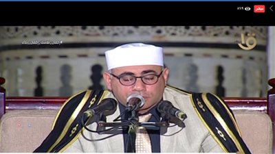 بث مُباشر.. ننقل شعائر صلاة الجُمعة من الجامع الأزهر الشريف