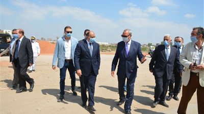 التنمية المحلية: تقديم 600 ألف طلب تصالح حتى الآن وتحصيل 1,1 مليار جنيه قيمة جدية التصالح