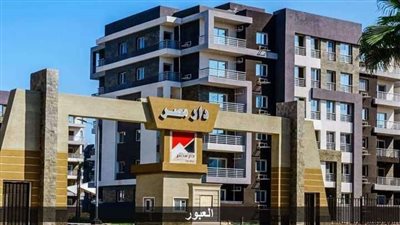 بدء تسليم 336 وحدة سكنية بالمرحلة الثانية من 