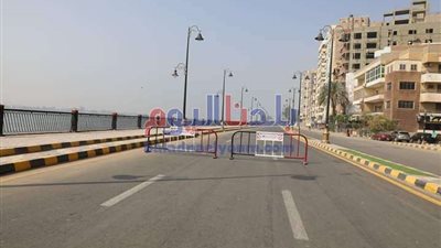 تنفيذ 232 إزالة على نهر النيل والمجاري المائية خلال أسبوع