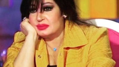 فيفي عبده تُعلن عن استقبالها لحفيد جديد على إنستجرام