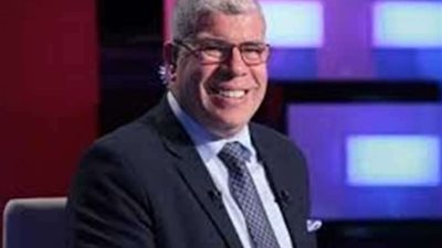 شوبير يوجه رسالة نارية للمسئولين عن الكرة في مصر