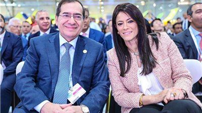 وزيرة التعاون تشهد توقيع عقود توليد الوقود الأخضر بقناة السويس