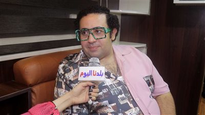 محمد طعيمة يكشف لـ بلدنا اليوم عن شخصية 